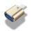 USB-C to USB-A3.0adapter for data transfer and OTG 6