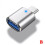 USB-C to USB-A3.0adapter for data transfer and OTG 7