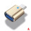 USB-C to USB-A3.0adapter for data transfer and OTG 5