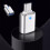 USB-C to USB-A3.0adapter for data transfer and OTG 8