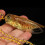 Jasper Cicada Pendant Necklace Adjustable 5