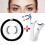 Magnetic 3D False Eyelashes Reusable Natural 1 Pair 3