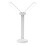 LED Desk Lamp for Home Office Bright Dimmable Eye-Caring 2