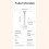 LED Desk Lamp for Home Office Bright Dimmable Eye-Caring 3