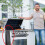 Donemore Grillväskor Vikbara Oxfordtyg 1-pack 4