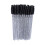 Brosse jetable pour mascara et extensions de cils 5