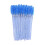 Brosse jetable pour mascara et extensions de cils 6
