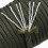 Paracord Mil-Spec 7-strengs olijfgroen 30 meter 2