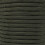 Paracord Mil-Spec 7-strengs olijfgroen 30 meter 3
