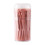 Disposable Plastic Fruit Forks 50 pcs 3