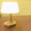 Veilleuse Donemore, lumière blanche chaude et à couleurs changeantes 8