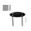 Acryl cupcakeplank met meerdere lagen (5 etages) 6