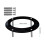 Acryl cupcakeplank met meerdere lagen (5 etages) 8