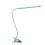 Lampe de bureau LED USB Donemore avec pince flexible, 1 unité 2