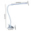 Lampe de bureau LED USB Donemore avec pince flexible, 1 unité 3