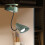LED desk lamp with clip and USB charging 6