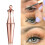 Voděodolné magnetické řasy 5 ml 2