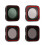 UV CPL ND8ND16ND32ND64 Star Night-linsfilter för 7