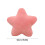 Star Pillow Plush Decorative Cushion for Bedroom Sofa 2