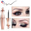 Voděodolné magnetické řasy 5 ml 4