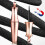 Voděodolné magnetické řasy 5 ml 8