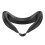 VR-headset gezichtskussen van siliconen voor Oculus3 6