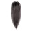 Extensión de coleta lisa para mujer con pinza. 6