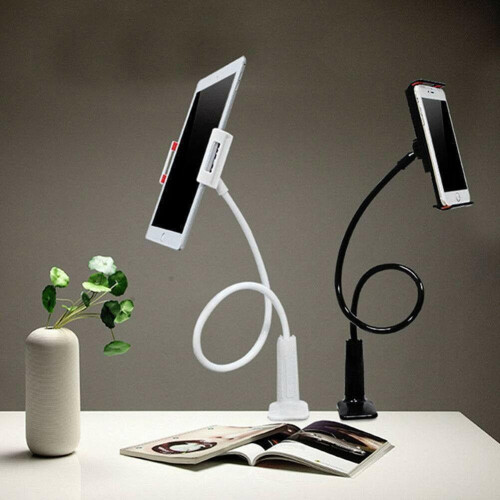 Tabletarmhouder met 360 draaibare bureauhouder 1