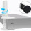 Tabletarmhouder met 360 draaibare bureauhouder 4