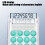 8-Digit Transparent Calculator with Large Buttons 7