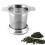 Infuseur à thé en maille d'acier (1 pièce) 6