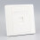 Ethernet-Wanddosenplatte CAT6RJ45 (UK) 8