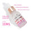 Wimperextensionslijm 10 ml 4