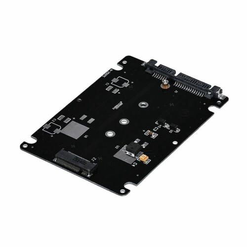 Adaptador SATA M.2SSD a SATA de 2,5 pulgadas 1