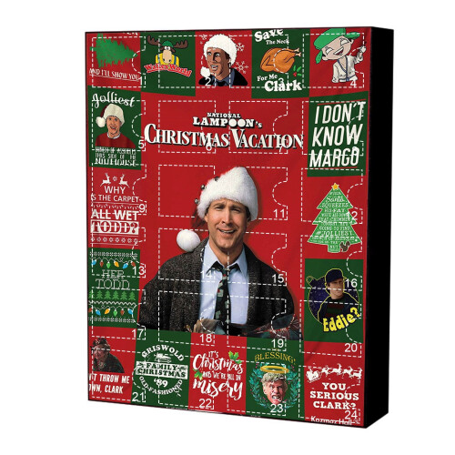 Adventskalender2024Barneleker24Gaver 1