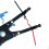Loddehjelpetang stål 240 mm 4