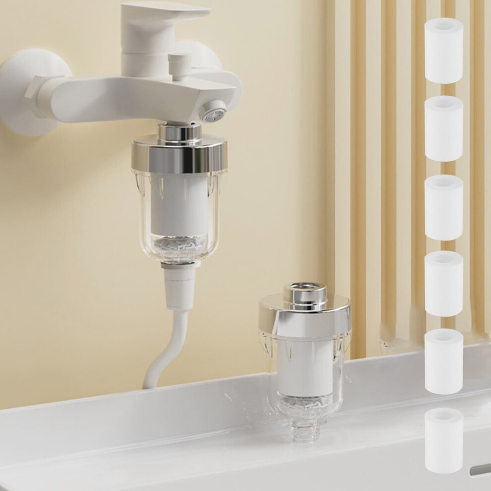 Donemore Shower Filter For Hard Water Dechlorination 901175799365