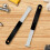 Paver Removal Tool, 2 Pcs Paver Puller Tool , Paver Extractor Tool for Garden, Lawn, Patio,Block & Paver Replacement 8