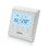 Termostato digital programable semanal para caldera de gas (1 unidad) 6