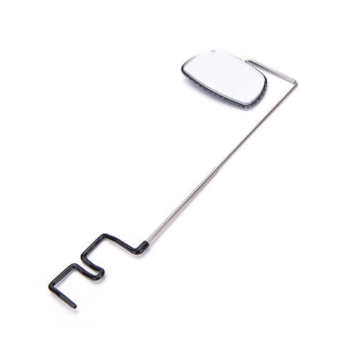 Capino bicycle eyeglass mirror helmet mount 1 piece 1