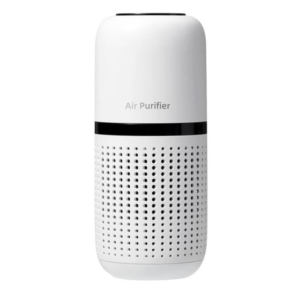 Capino Portable Air Purifier With Usb Charging 901175804717