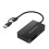 Czytnik kart USB 3.0/Typ C 4 w 1 Micro SD TF CF MS 5