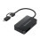 Czytnik kart USB 3.0/Typ C 4 w 1 Micro SD TF CF MS 6