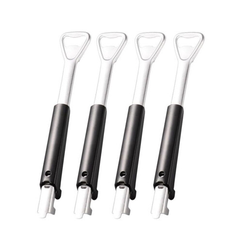 Ouvre-bouteille à large ouverture Donemore pour seniors, 1