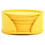 Felt Coaster Round Absorbent Cup Mat4Pack 6