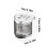 Electric Pencil Sharpener Dual-Hole 77.57cm 3