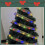 LED Christmas Tree Lights Decorative Lace String Lights 7