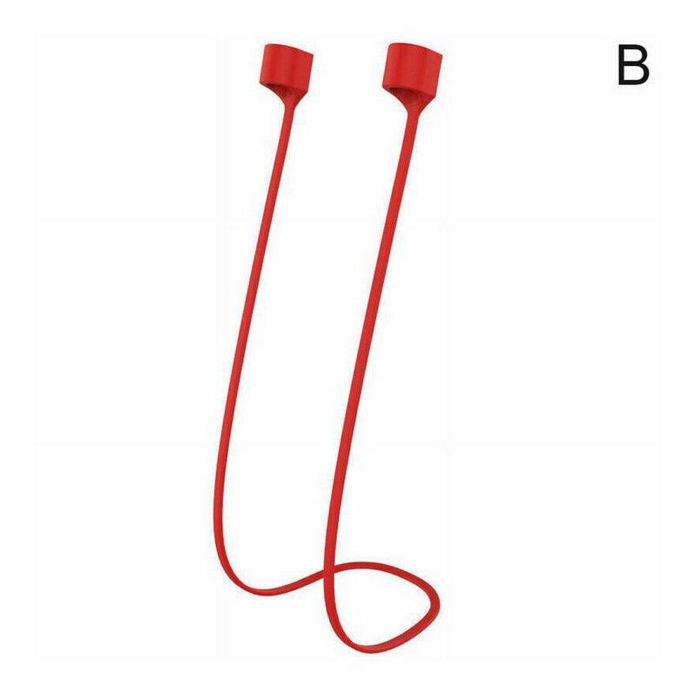Magnetic Anti-Lost Strap For Airpods Pro 1 Piece 901175806230
