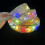 LED Christmas Tree Lights Decorative Lace String Lights 6