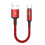 USB to Type-C charging cable1m fast charge 5